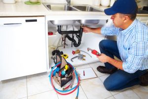 Plumbing Repairs Brisbane